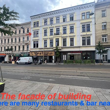Ottakringer Paradise Viena Exterior foto