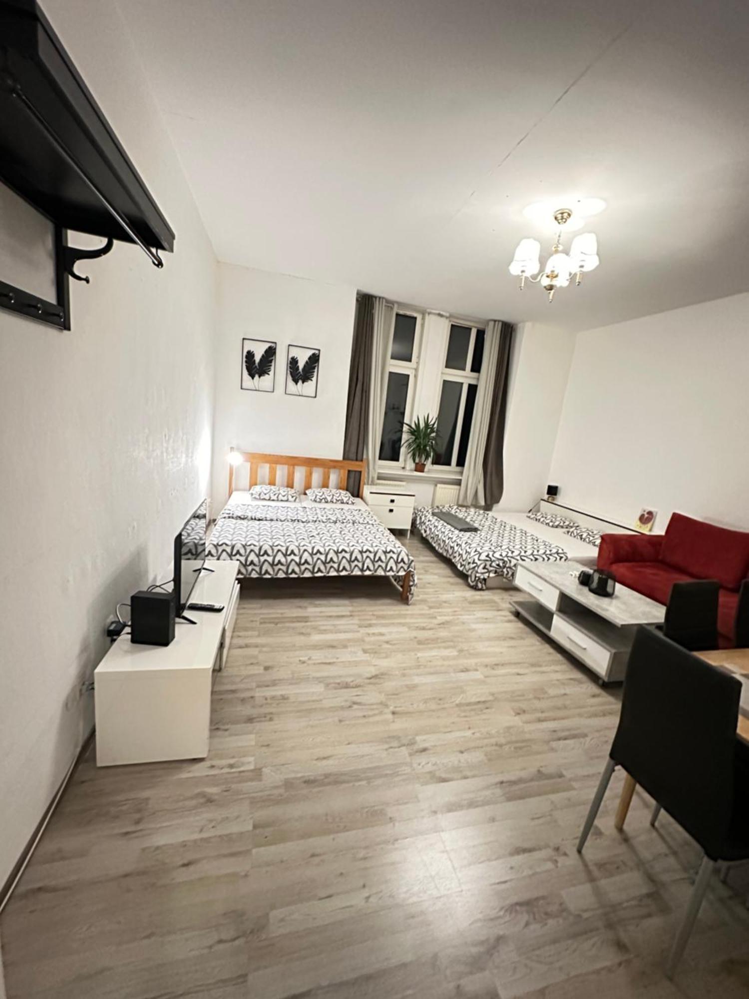 Ottakringer Paradise Viena Exterior foto